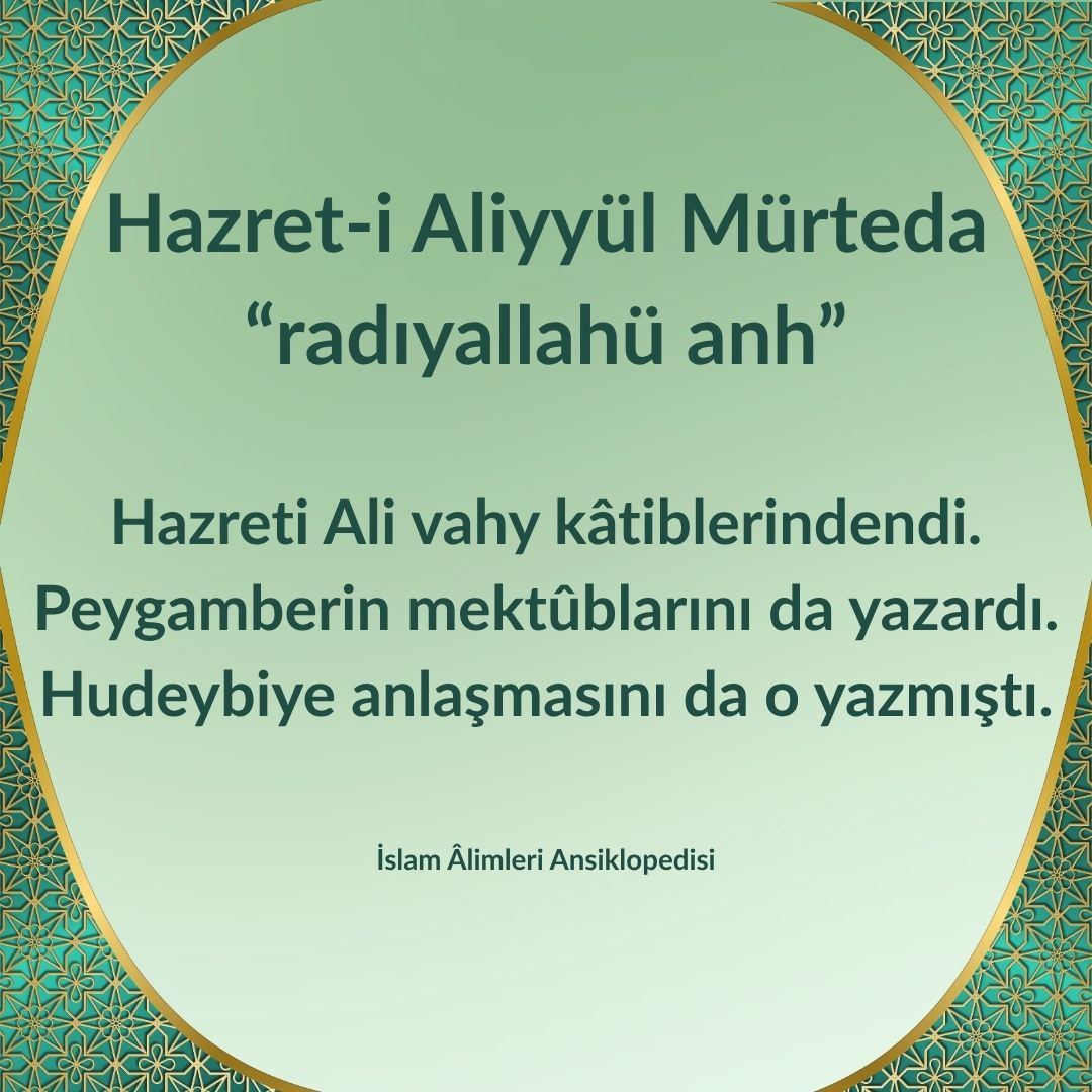 Aliyyül Mürteda (17)